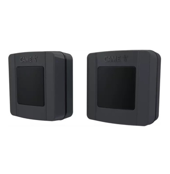 Coppia di fotocellule da esterno Came DLX30CEP 806TF-0080