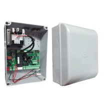 Scheda per motore cancelli a battente 230 V AC CAME 002ZA3P