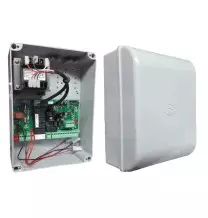 Scheda per motore cancelli a battente 230 V AC CAME 002ZA3P