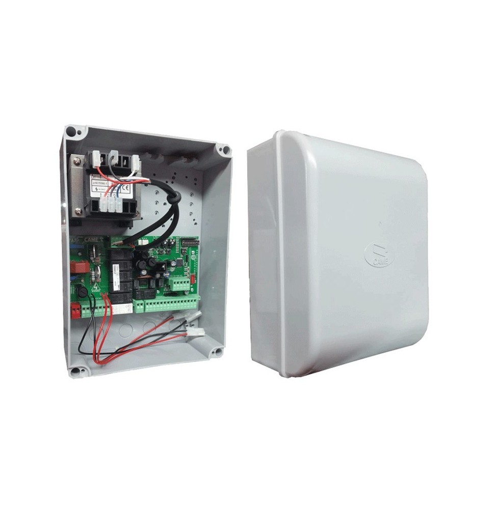 Scheda per motore cancelli a battente 230 V AC CAME 002ZA3P Scheda per motore cancelli a battente 230 V AC CAME 002ZA3P