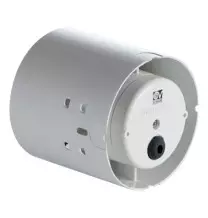 Aspiratore da condotto a scomparsa diametro 90 GHOST Vortice 0000011110