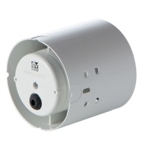 Aspiratore da condotto a scomparsa diametro 90 GHOST Vortice 0000011110