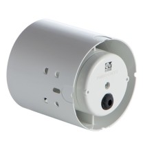 Aspiratore da condotto a scomparsa diametro 120 GHOST Vortice 0000011116