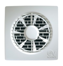 Aspiratore diametro 90 elicoidale PUNTO FILO MF Vortice 0000011122