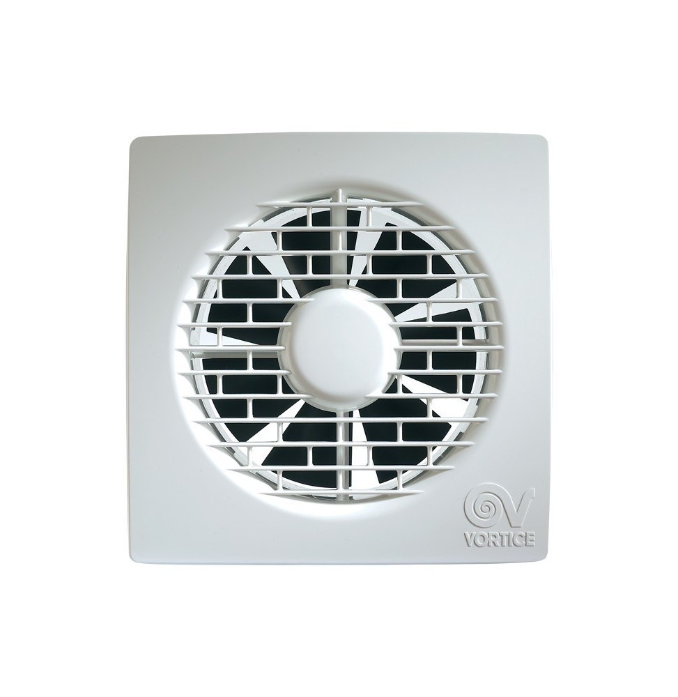 Aspiratore diametro 100 elicoidale PUNTO FILO MF Vortice 0000011123 Aspiratore diametro 100 elicoidale PUNTO FILO MF Vortice 0000011123