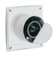 Aspiratore diametro 100 elicoidale PUNTO FILO MF Vortice 0000011123
