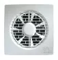 Aspiratore diametro 120 elicoidale PUNTO FILO MF Vortice 0000011124