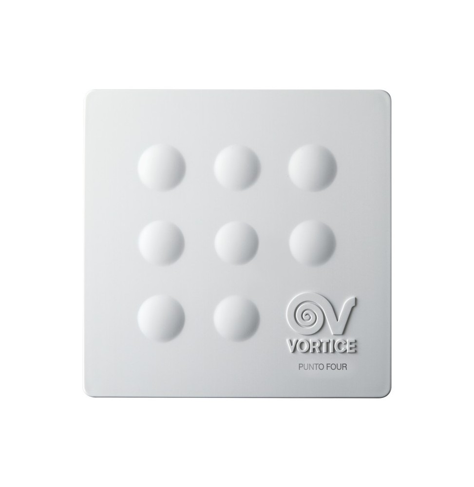 Aspiratore assiale Temporizzato diametro 120 Serie MFO 1205 T Vortice 11148 Aspiratore assiale Temporizzato diametro 120 Serie MFO 1205 T Vortice 11148