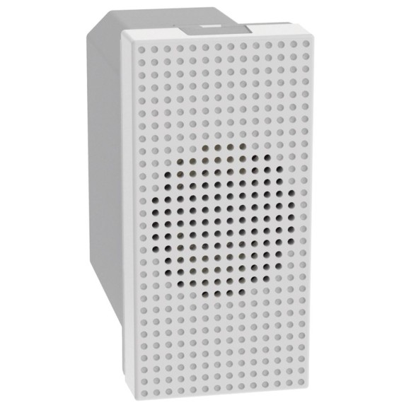 Ronzatore Bticino MatixGo 230V 80dB Bianco JW4356V230