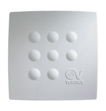 Aspiratore temporizzato da Condotto diametro 100 2 Velocità Vortice Micro 100T 11940