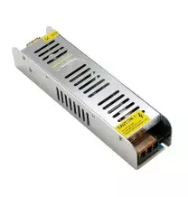 Trasformatore per strisce e lampade a led 12V 60W Dogi DGALS060.12