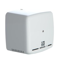 Aspiratore Centrifugo diametro 100 portata 70 mt Cubi Vortice Ariett LL 0000011965