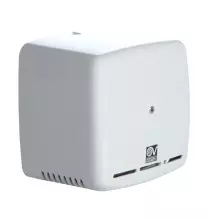 Aspiratore Centrifugo diametro 100 portata 70 mt Cubi Vortice Ariett LL 0000011965