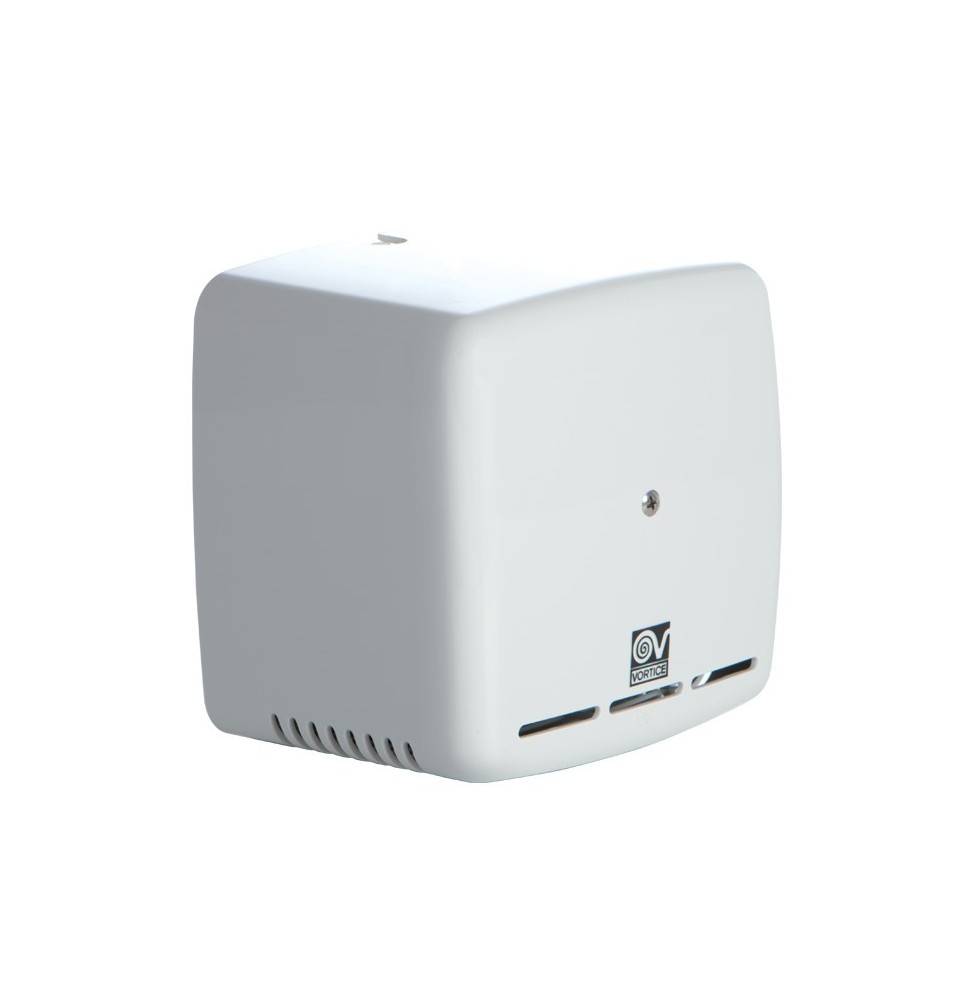 Aspiratore Centrifugo diametro 100 portata 70 mt Cubi Vortice Ariett LL 0000011965