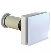 Recuperatore di calore Vortice HRW 30 MONO EVO HCS 0000012436