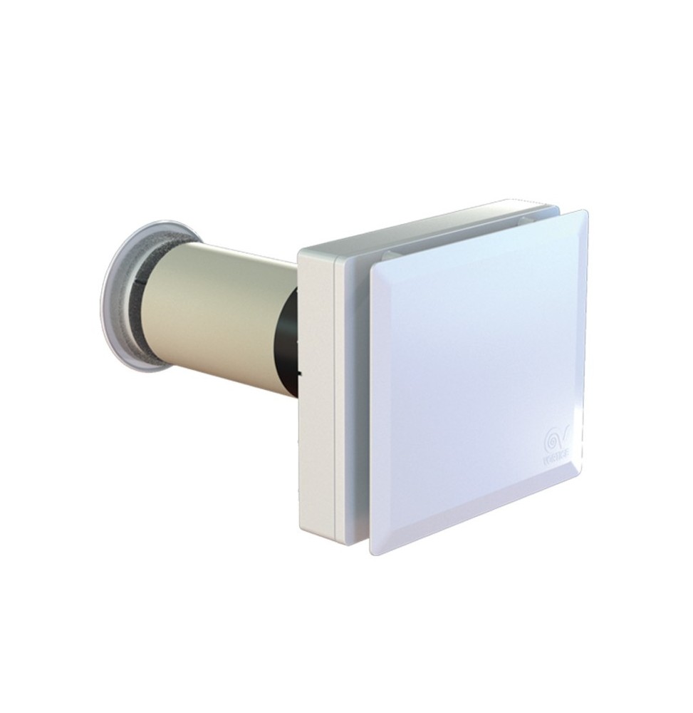 Recuperatore di calore Vortice HRW 30 MONO EVO HCS 0000012436