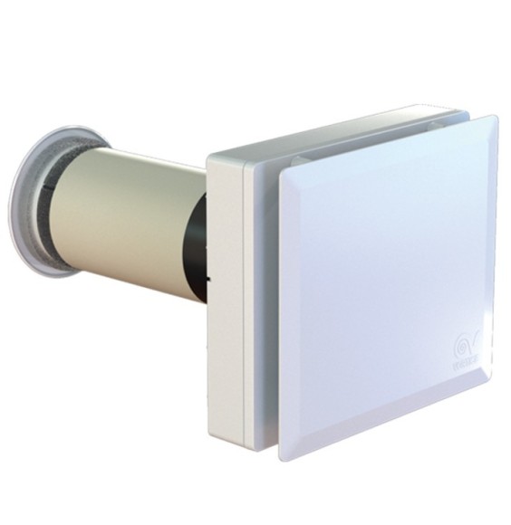 Recuperatore di calore Vortice HRW 30 MONO EVO HCS 0000012436