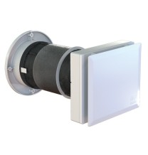 Recuperatore di calore Vortice HRW 40 MONO EVO HCS 0000012437