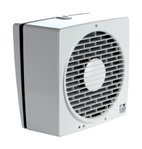 Aspiratore Muro Vetro diametro 150 mm Vortice 1506P 0000012611