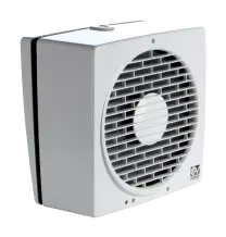 Aspiratore Muro Vetro diametro 150 mm Vortice 1506P 0000012611