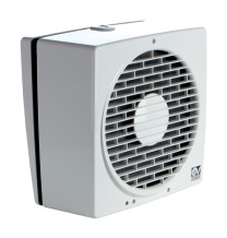 Aspiratore Automatico reversibile diametro 150 Vortice VARIO 1506 AR