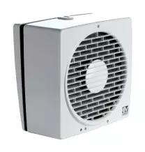 Aspiratore Automatico reversibile diametro 150 Vortice VARIO 1506 AR