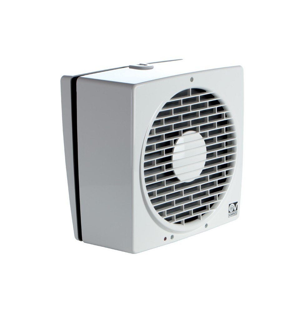 Aspiratore Automatico reversibile diametro 150 Vortice VARIO 1506 AR