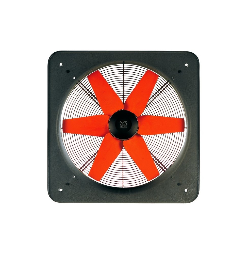 Aspiratore Elicoidale 220380 V Diametro 300mm Vortice E 304 T