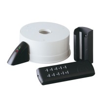 Kit Telecomando per ventilatori a soffitto Nordik Vortice Telenordik 5TR
