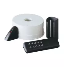 Kit Telecomando per ventilatori a soffitto Nordik Vortice Telenordik 5TR