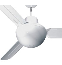 Kit Luce per ventilatori a Soffitto Vortice Evolution Light Kit ES