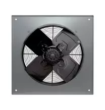 Aspiratore Industriale 380V 400mm IP54 Vortice A-E404 T