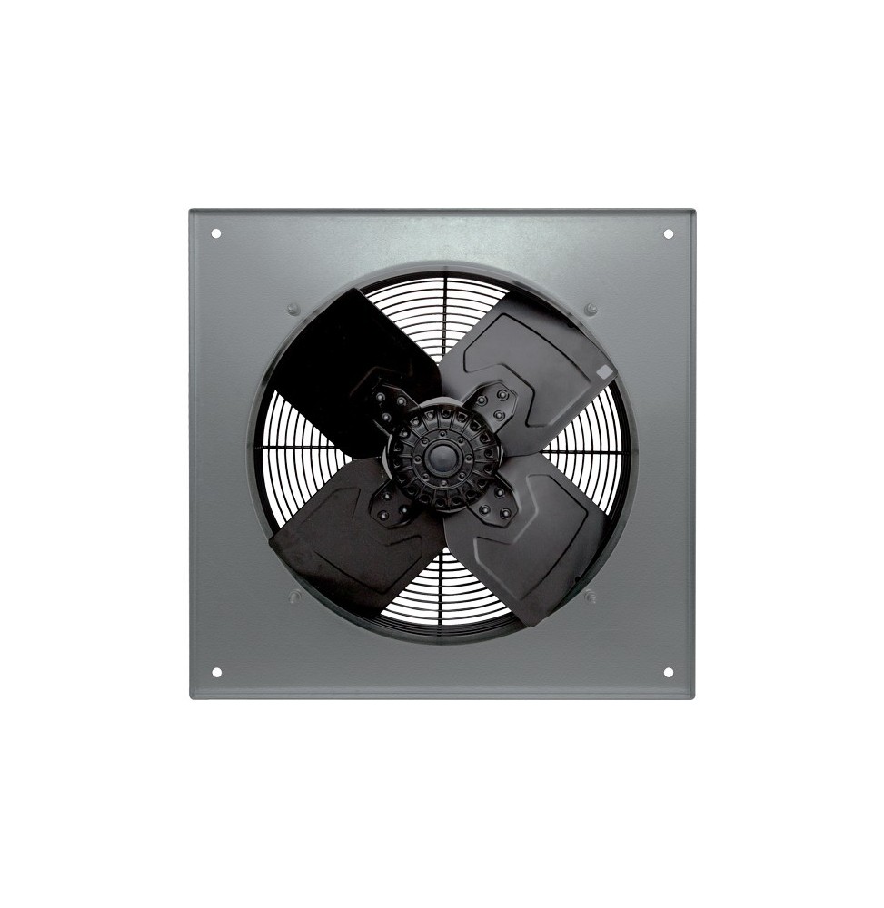 Aspiratore Industriale 380V 400mm IP54 Vortice A-E404 T