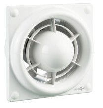 Aspiratore elicoidale Assiale a parete Naicon D.AEREM100