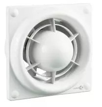 Aspiratore elicoidale Assiale a parete Naicon D.AEREM100