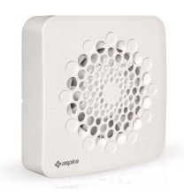 Aspiratore elicoidale da 90 a 120mm Aspirante Fantini AP3100