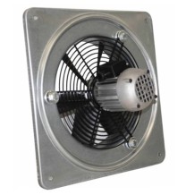 Aspiratore ad espulsione diretta diametro 365 Trifase Elicent IEM 354 T 1IE0361