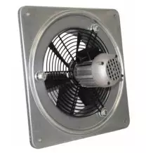 Aspiratore ad espulsione diretta diametro 365 Trifase Elicent IEM 354 T 1IE0361