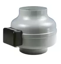 Aspiratore centrifugo D.150 da condotto Elicent AXC 150A B 2AX1598