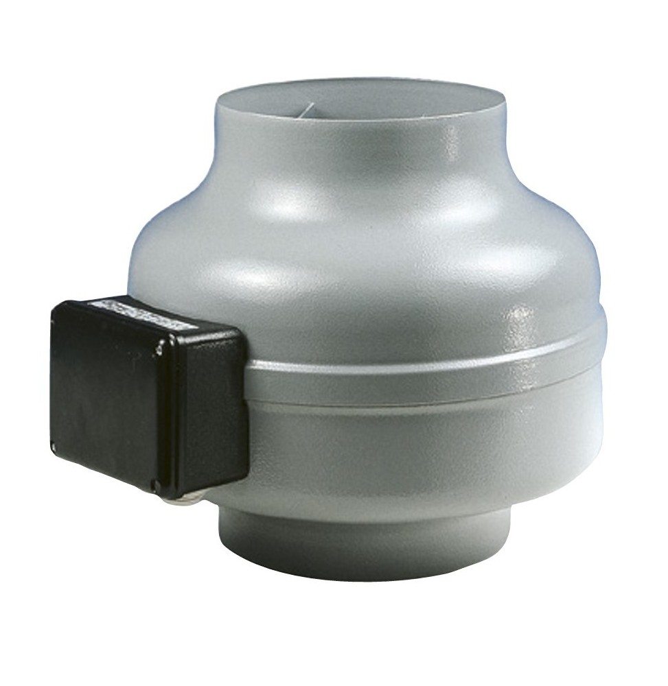 Aspiratore centrifugo D.250 da condotto Elicent AXC 250 Elicent 2AX2561