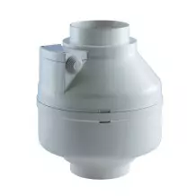 Aspiratore Centrifugo D. 98 per espulsione in condotto ELICAPPA 100 TP Elicent 2EK2020