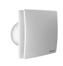 Aspiratore da parete D.100 modello Elegance 100 Elicent 2EL0000