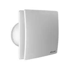 Aspiratore da parete D.100 modello Elegance 100 Elicent 2EL0000