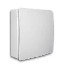 Aspiratore da condotto D. 100 da Parete o Soffitto Elicent ELIX 100 2EV1000