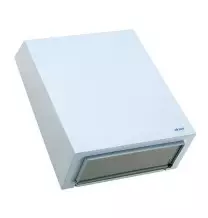 Aspiratore per esterno Centrifugo Elicent EXT 100 2EX4034