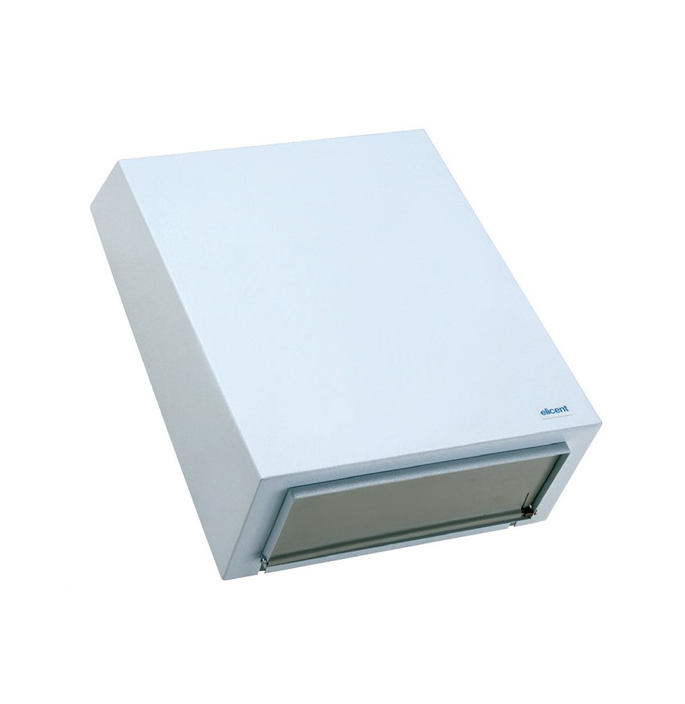 Aspiratore per esterno Centrifugo Elicent EXT 100 2EX4034