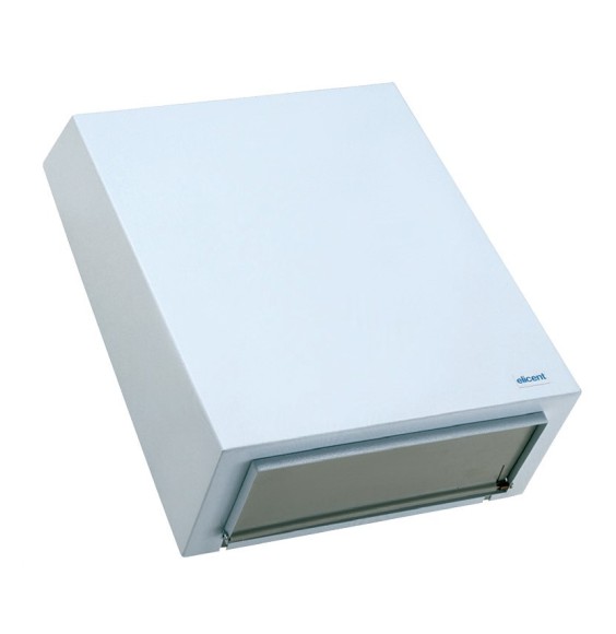 Aspiratore per esterno Centrifugo Elicent EXT 100 2EX4034