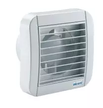 Aspiratore con Timer ad espulsione diretta Eco Line 120 GF T Elicent  2MU6203