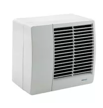 Aspiratore Diametro 80-100 da condotto Elicent Radia 80 2RA0840