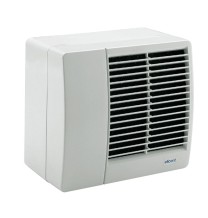 Aspiratore Diametro 100 da condotto Elicent Radia 130 Elicent 2RA1340